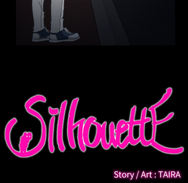 Silhouette chapter 14 page 9