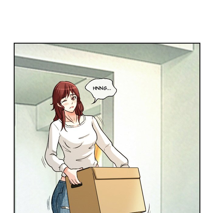 Silhouette chapter 14 page 13