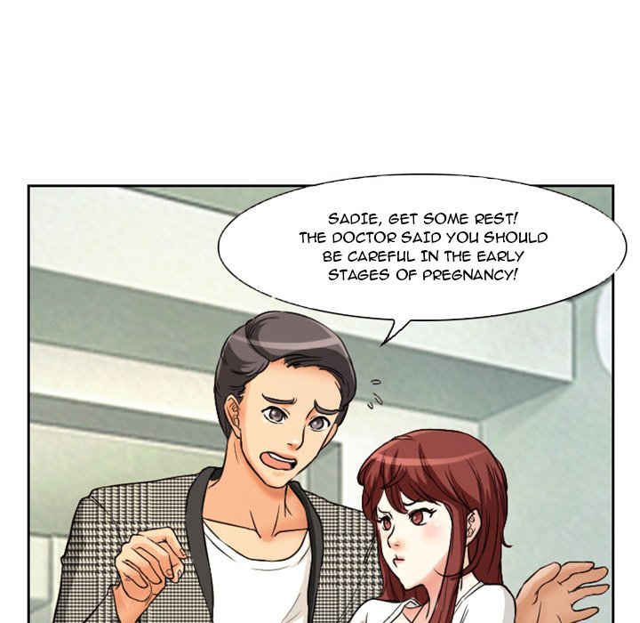 Silhouette chapter 14 page 15