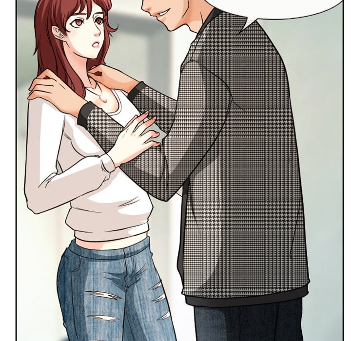 Silhouette chapter 14 page 19