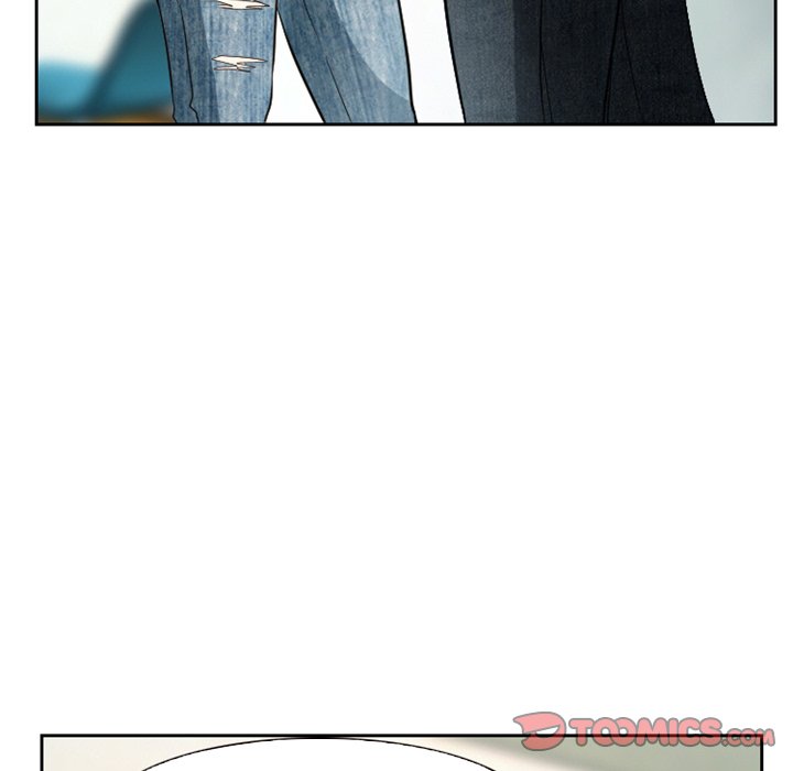 Silhouette chapter 14 page 20