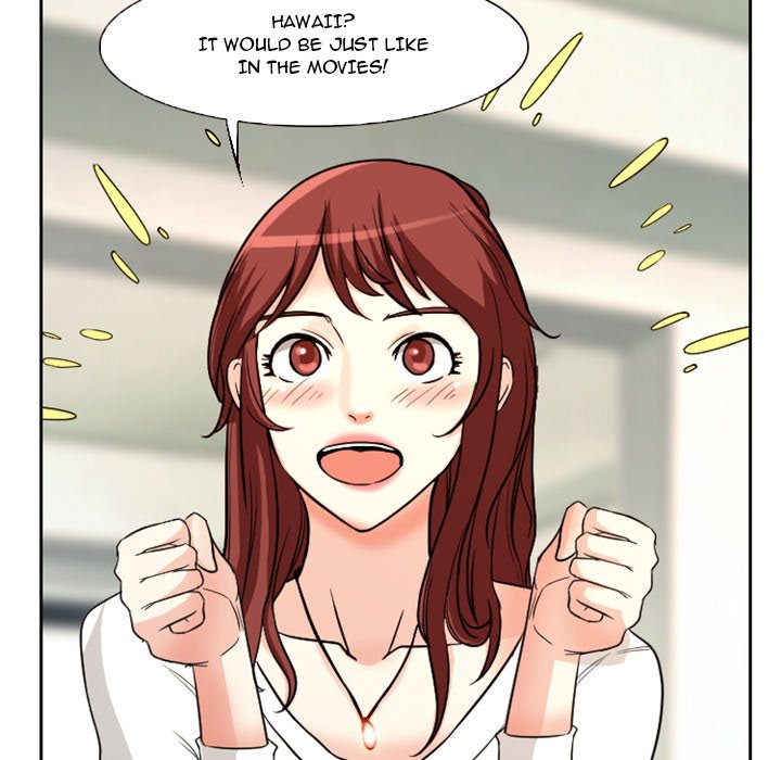Silhouette chapter 14 page 21