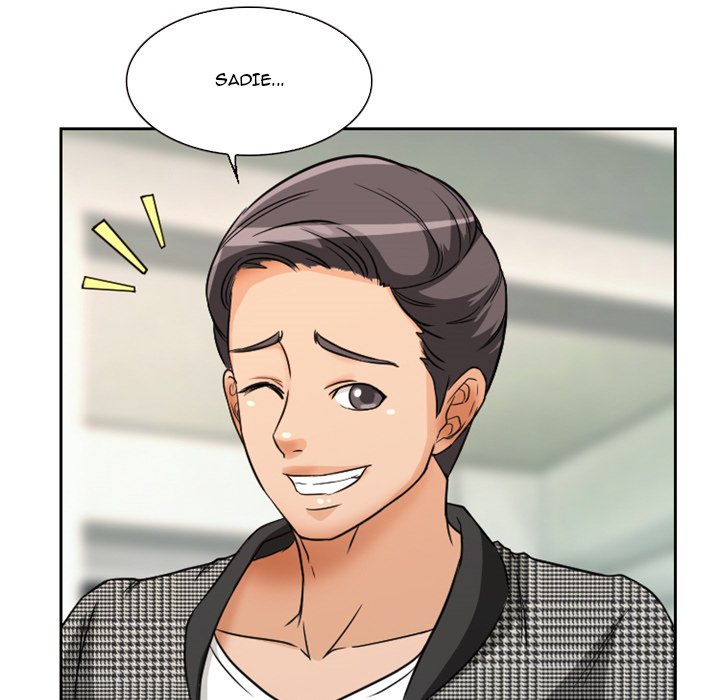 Silhouette chapter 14 page 23