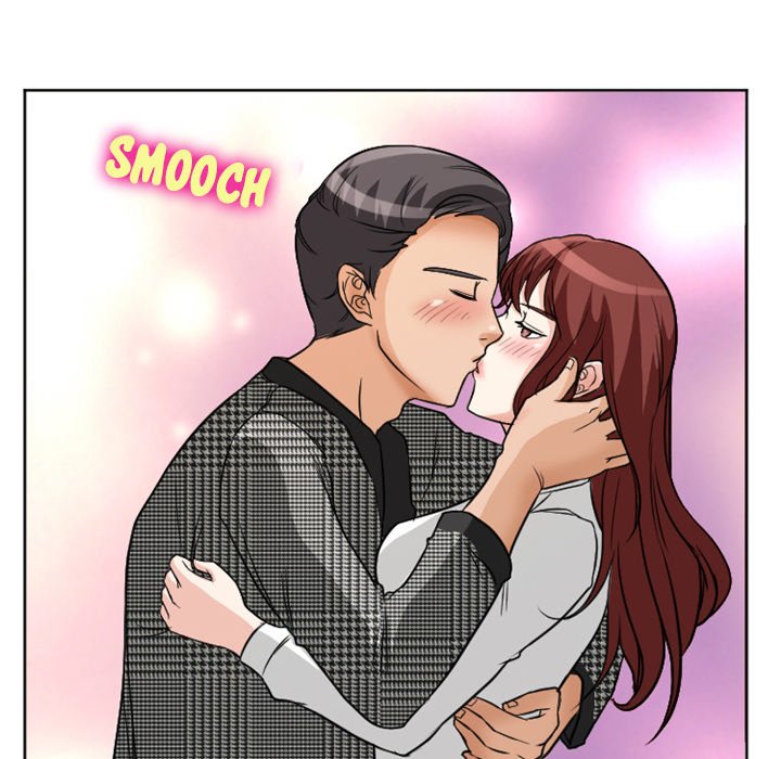 Silhouette chapter 14 page 25