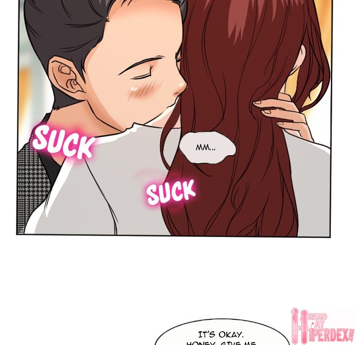 Silhouette chapter 14 page 27