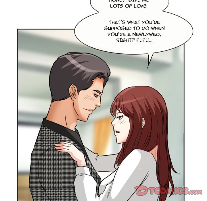 Silhouette chapter 14 page 28