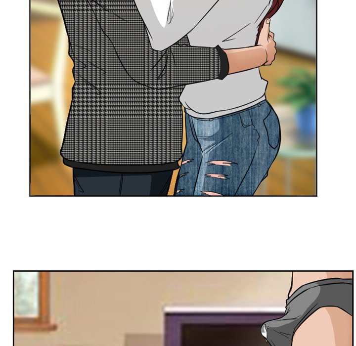 Silhouette chapter 14 page 29