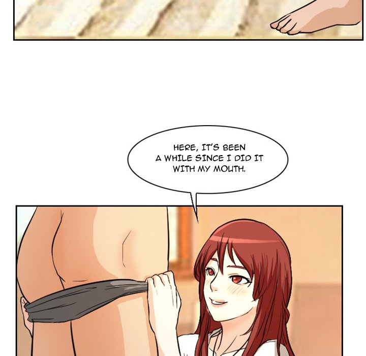 Silhouette chapter 14 page 31