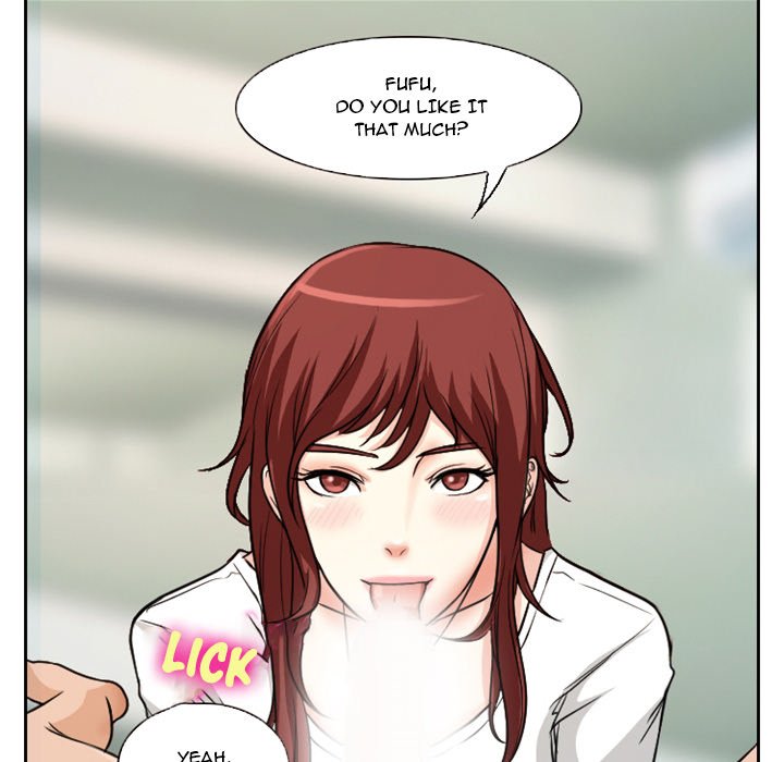 Silhouette chapter 14 page 37