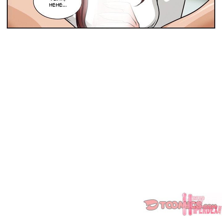 Silhouette chapter 14 page 38