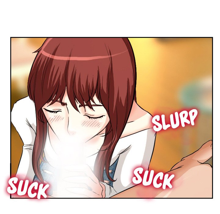 Silhouette chapter 14 page 39