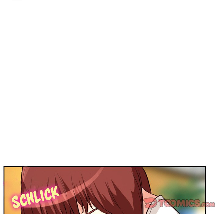 Silhouette chapter 14 page 40