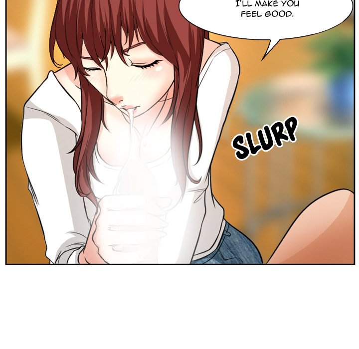 Silhouette chapter 14 page 45