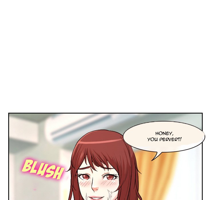 Silhouette chapter 14 page 51