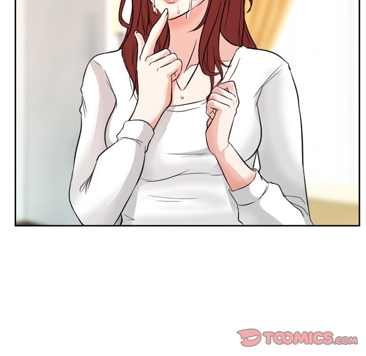 Silhouette chapter 14 page 52