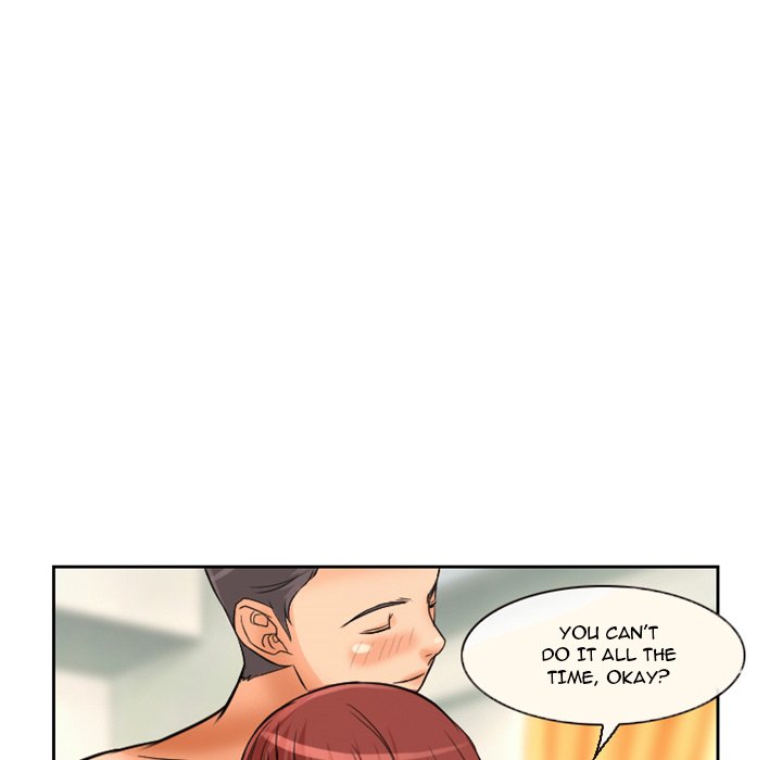 Silhouette chapter 14 page 55