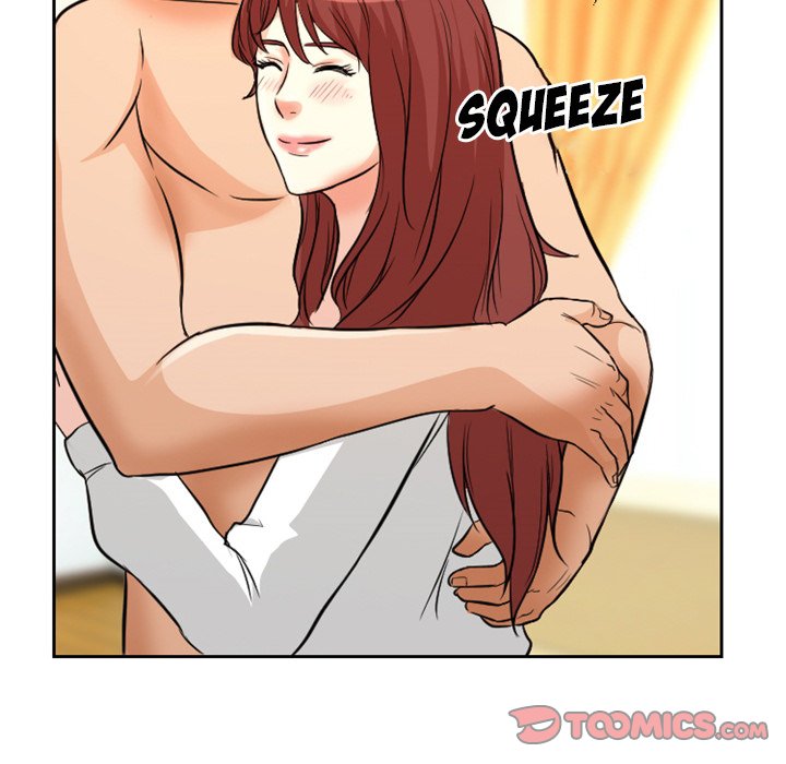 Silhouette chapter 14 page 56