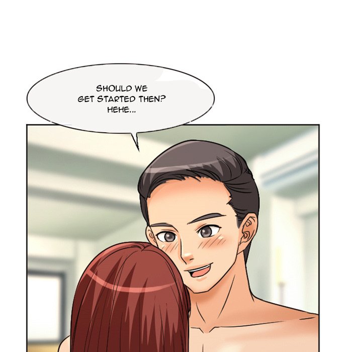 Silhouette chapter 14 page 57