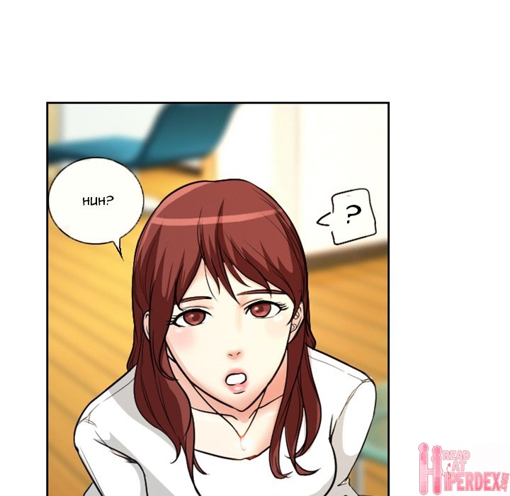 Silhouette chapter 14 page 59