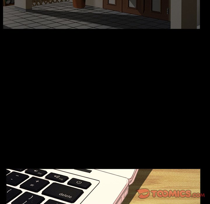 Silhouette chapter 14 page 62