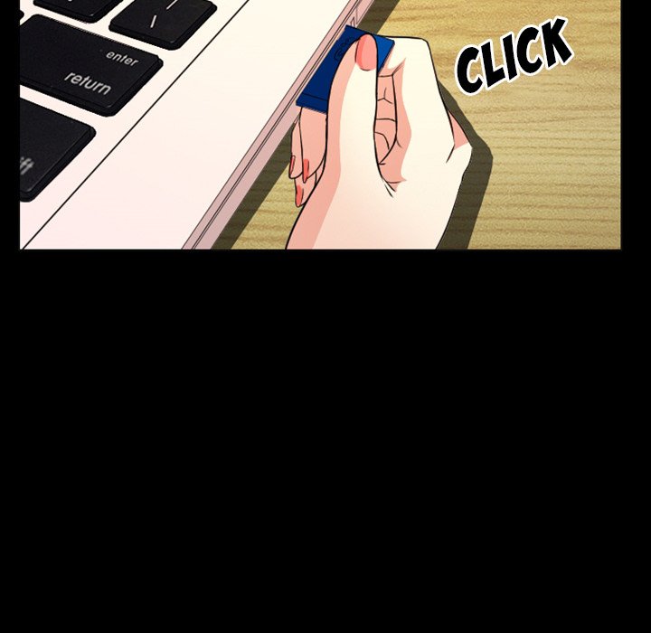 Silhouette chapter 14 page 63