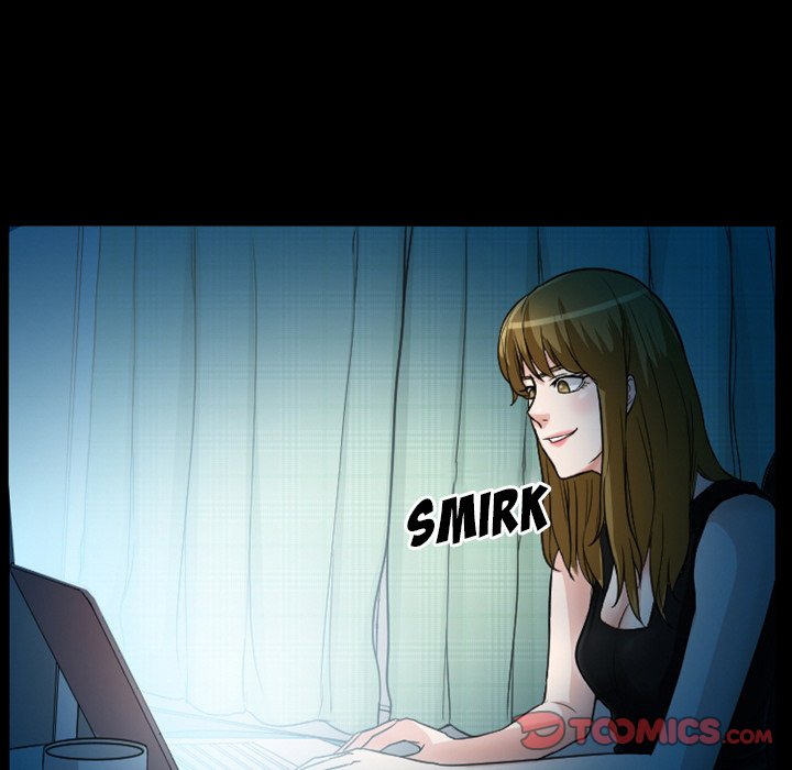 Silhouette chapter 14 page 72