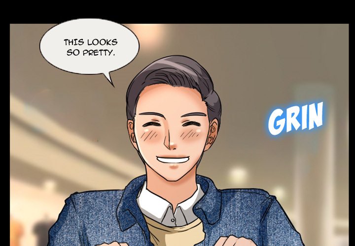 Silhouette chapter 15 page 3