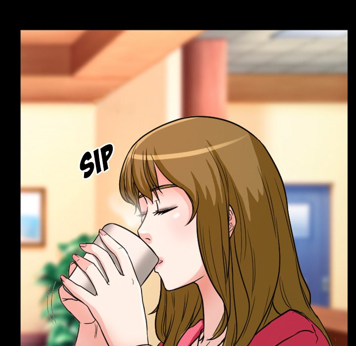 Silhouette chapter 15 page 15