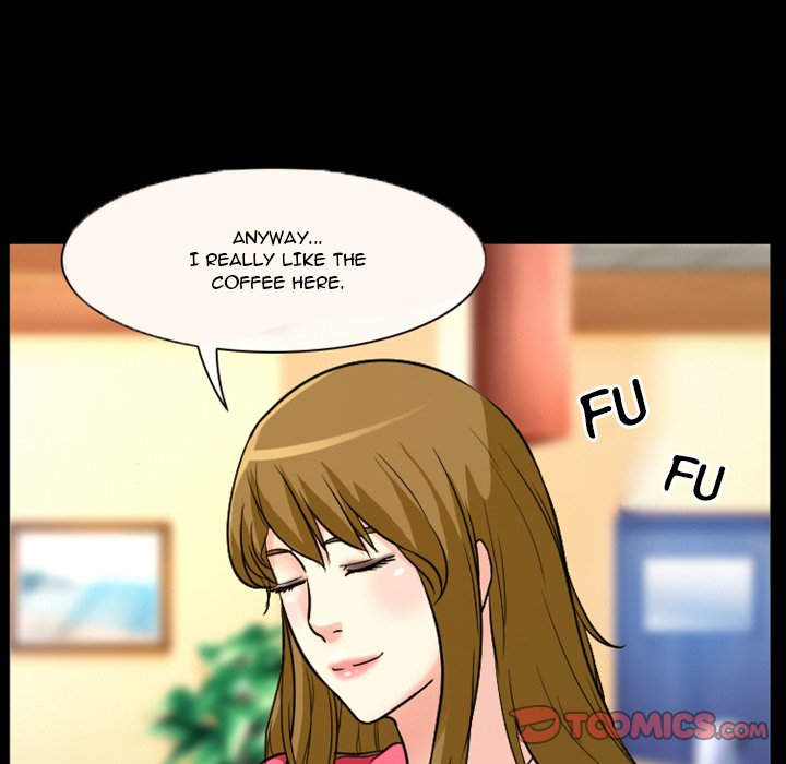 Silhouette chapter 15 page 20