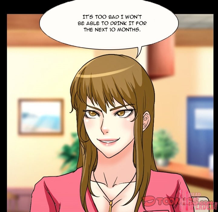 Silhouette chapter 15 page 22