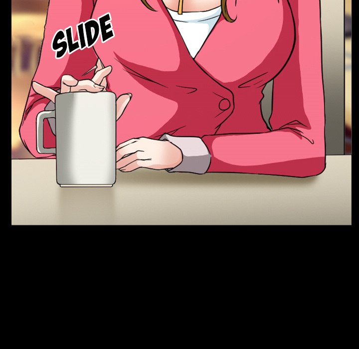 Silhouette chapter 15 page 23