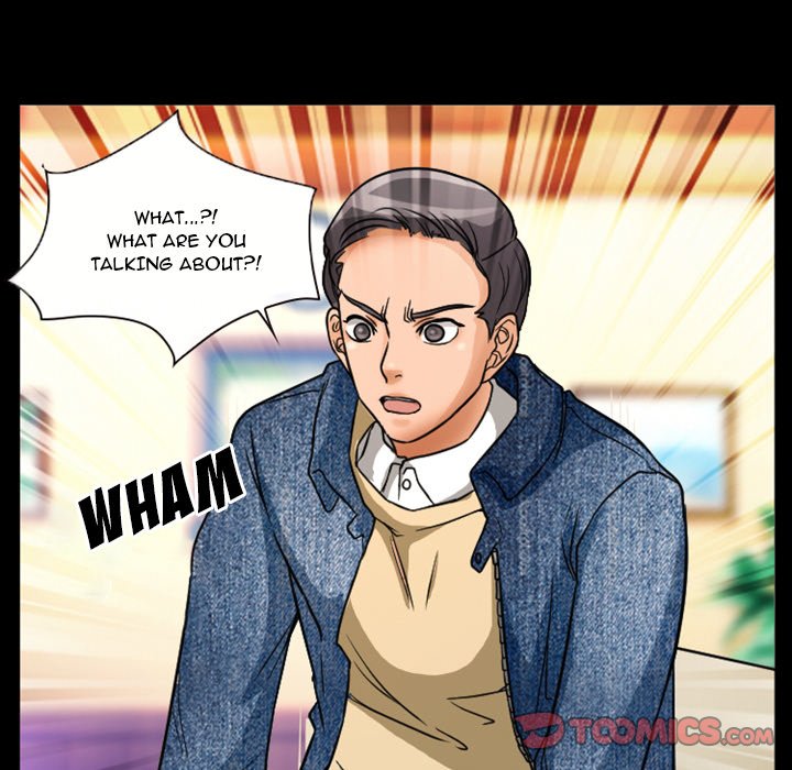 Silhouette chapter 15 page 24