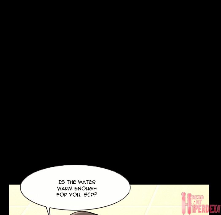 Silhouette chapter 15 page 27
