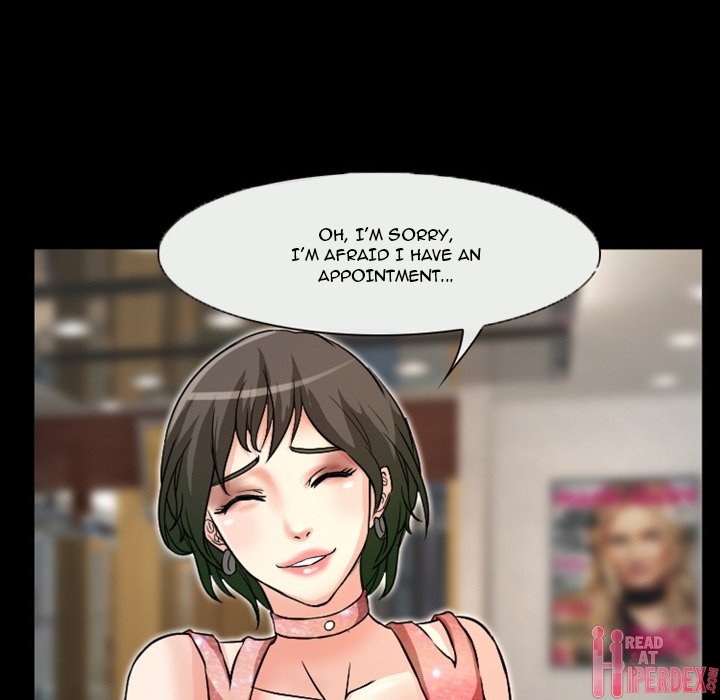 Silhouette chapter 15 page 33