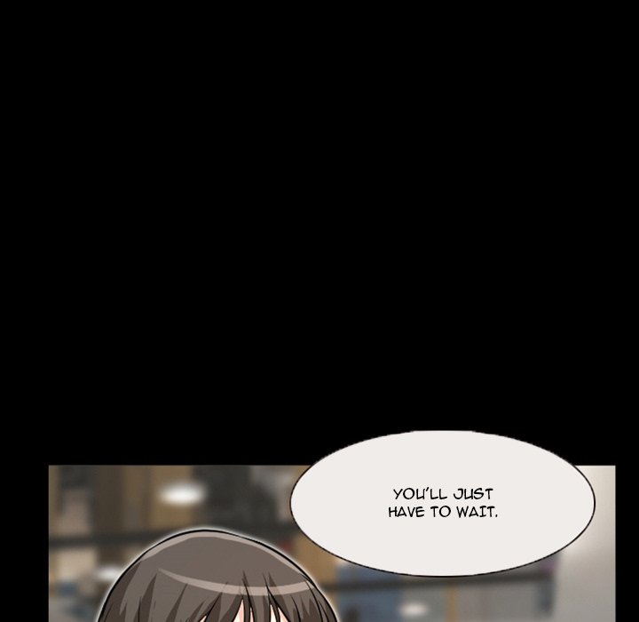 Silhouette chapter 15 page 35