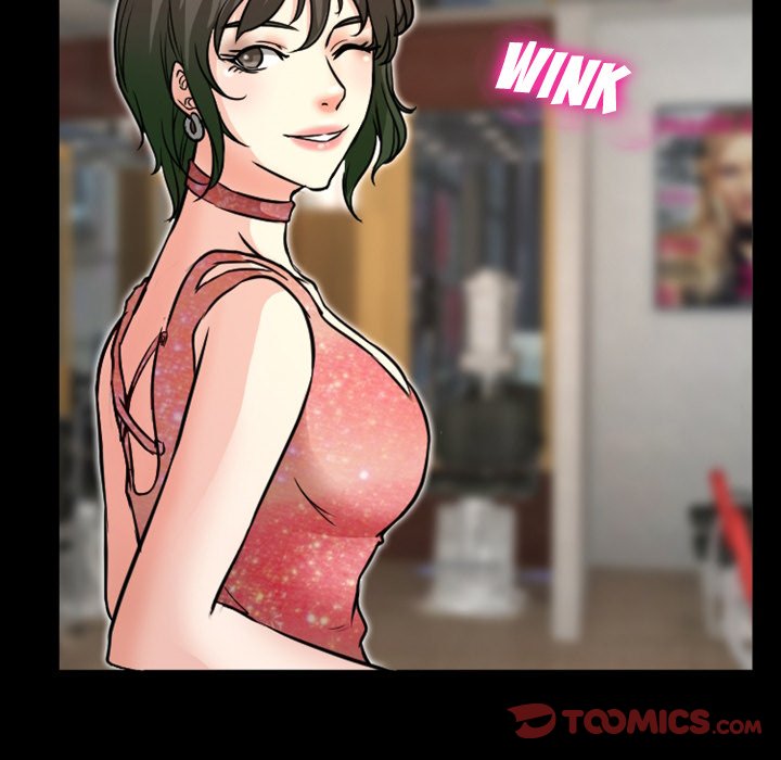 Silhouette chapter 15 page 36