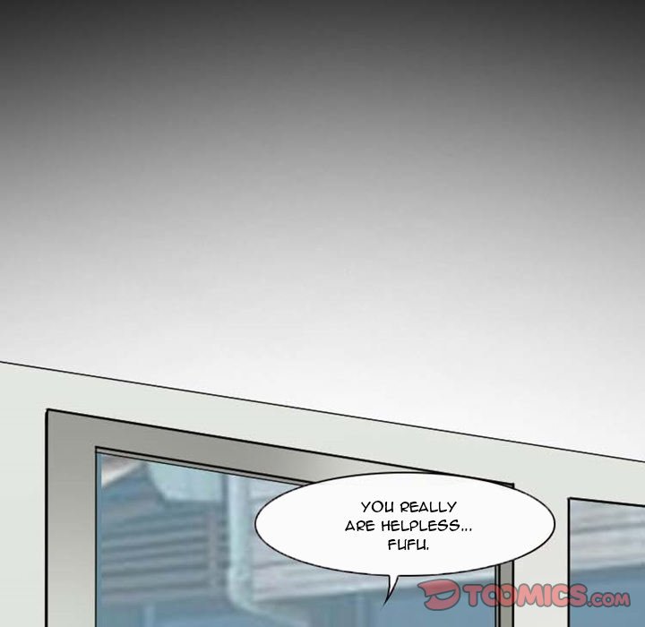 Silhouette chapter 15 page 44