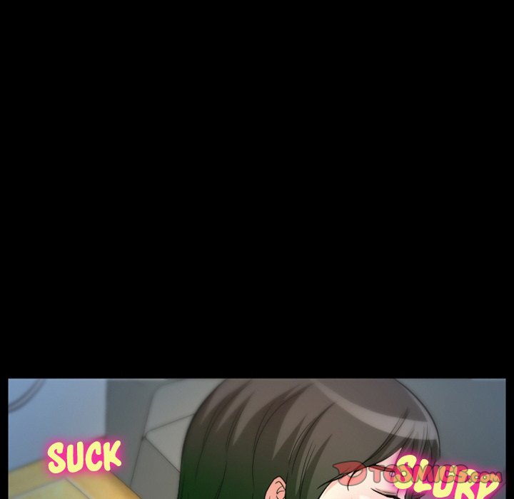 Silhouette chapter 15 page 50
