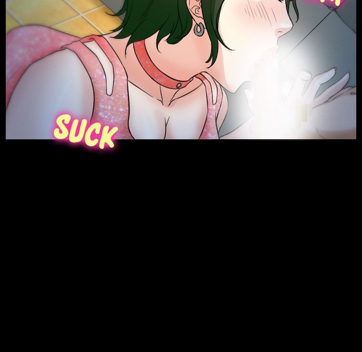 Silhouette chapter 15 page 51