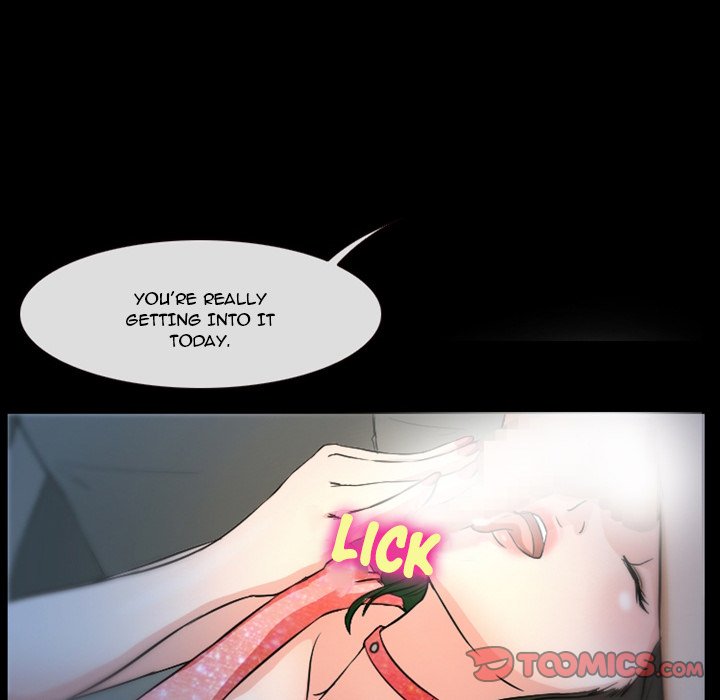 Silhouette chapter 15 page 52