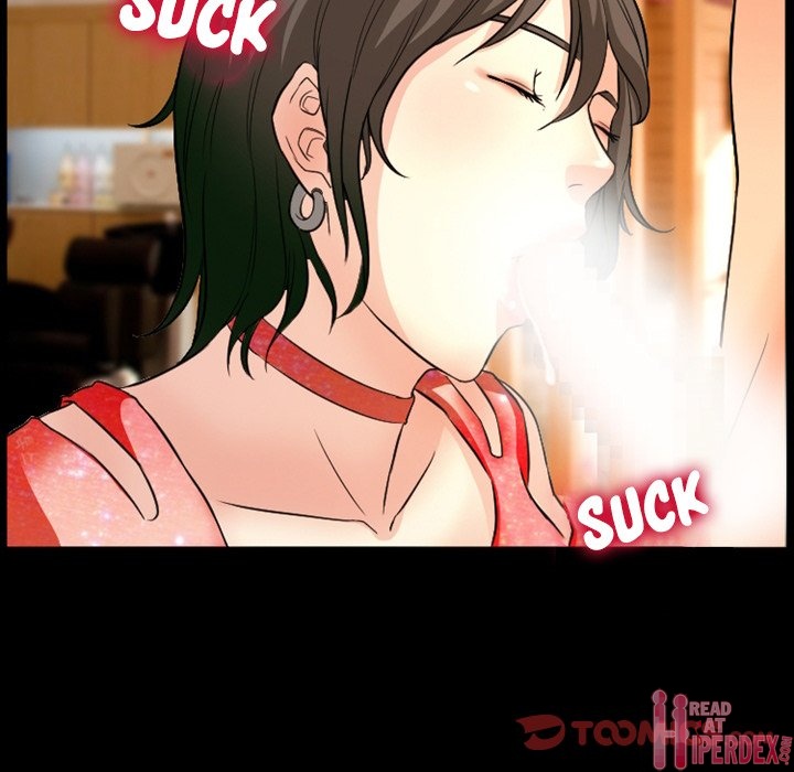 Silhouette chapter 15 page 54