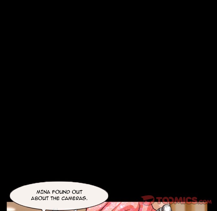 Silhouette chapter 15 page 64