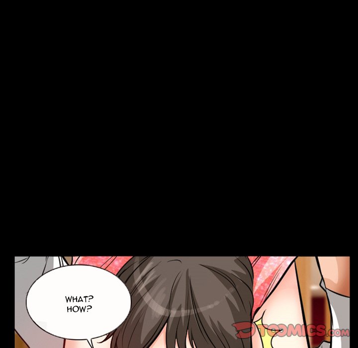 Silhouette chapter 15 page 66