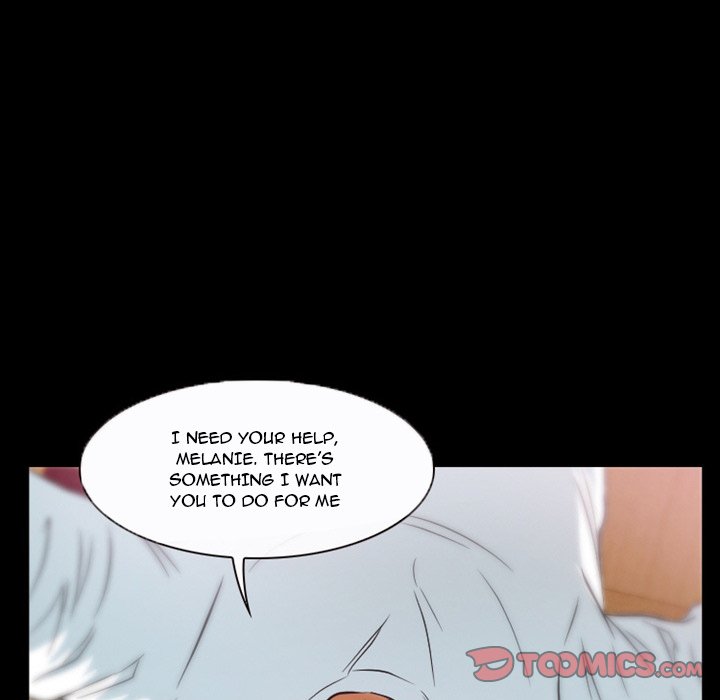Silhouette chapter 15 page 74