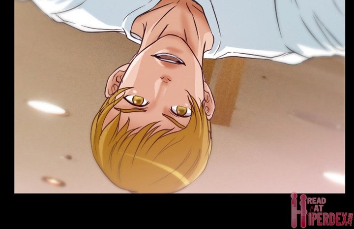 Silhouette chapter 15 page 75
