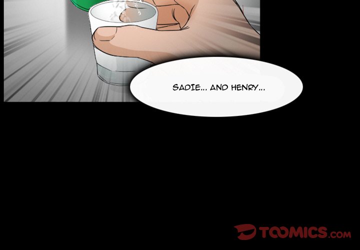 Silhouette chapter 16 page 4