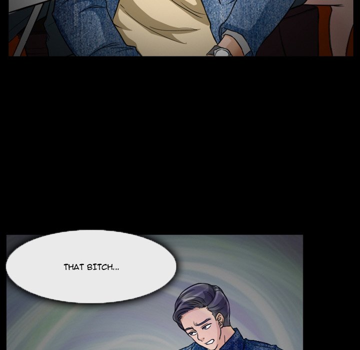 Silhouette chapter 16 page 7