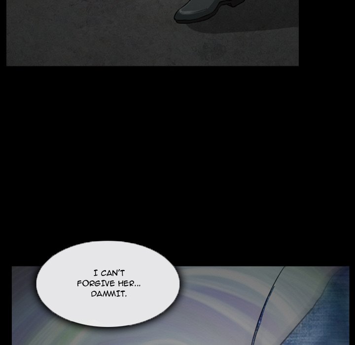 Silhouette chapter 16 page 9