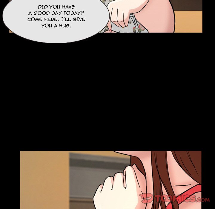 Silhouette chapter 16 page 20