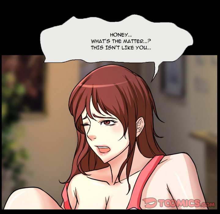 Silhouette chapter 16 page 26